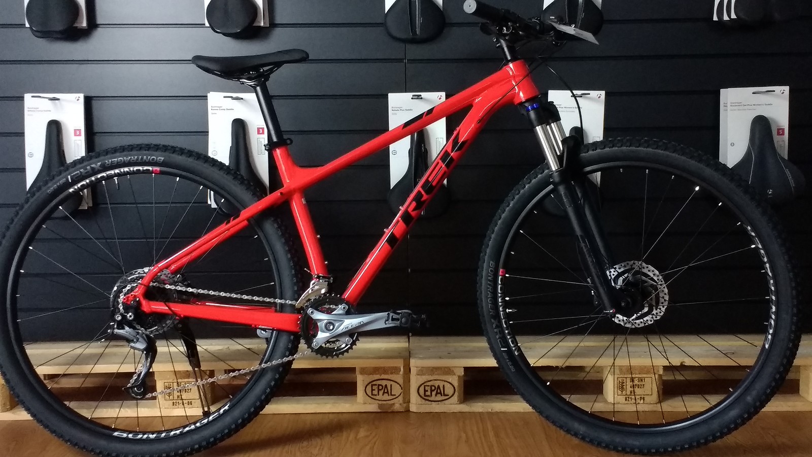 xs ebike mtb