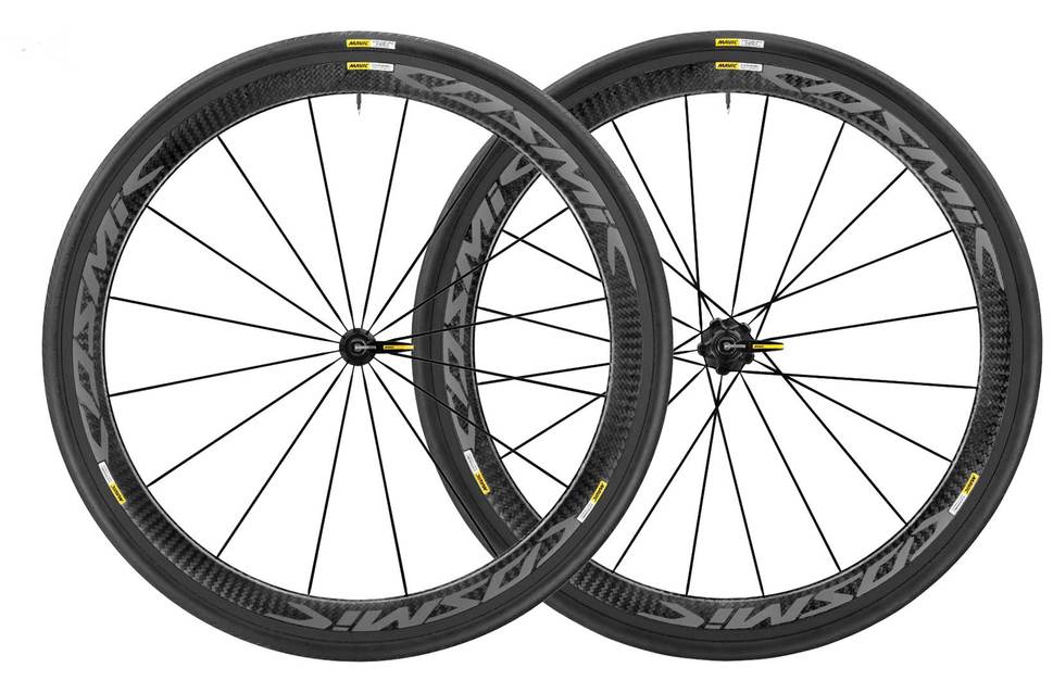 mavic cosmic exalith