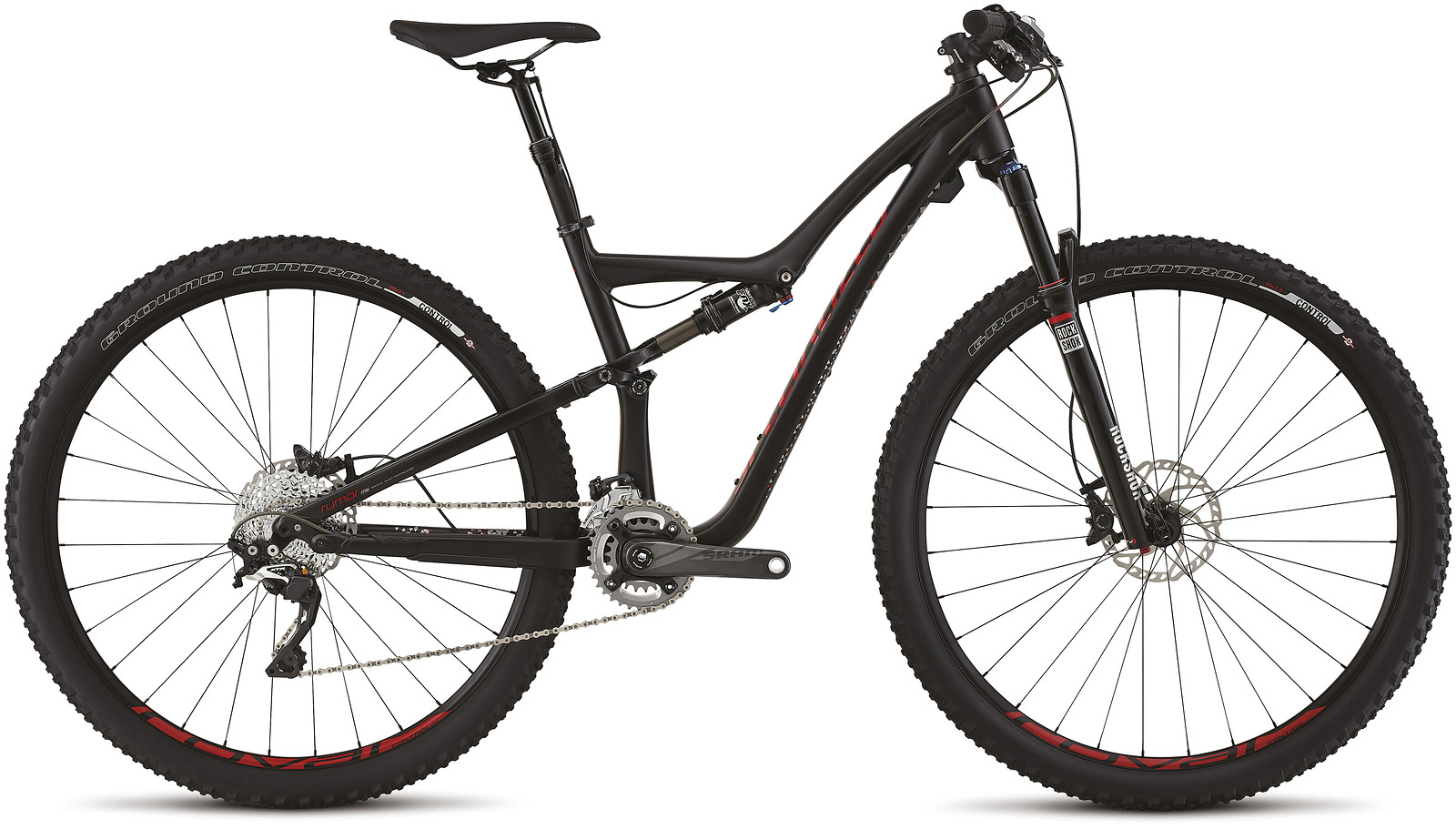 Specialized Rumor FSR Elite 29 L Bikemarkt.MTBNews.de