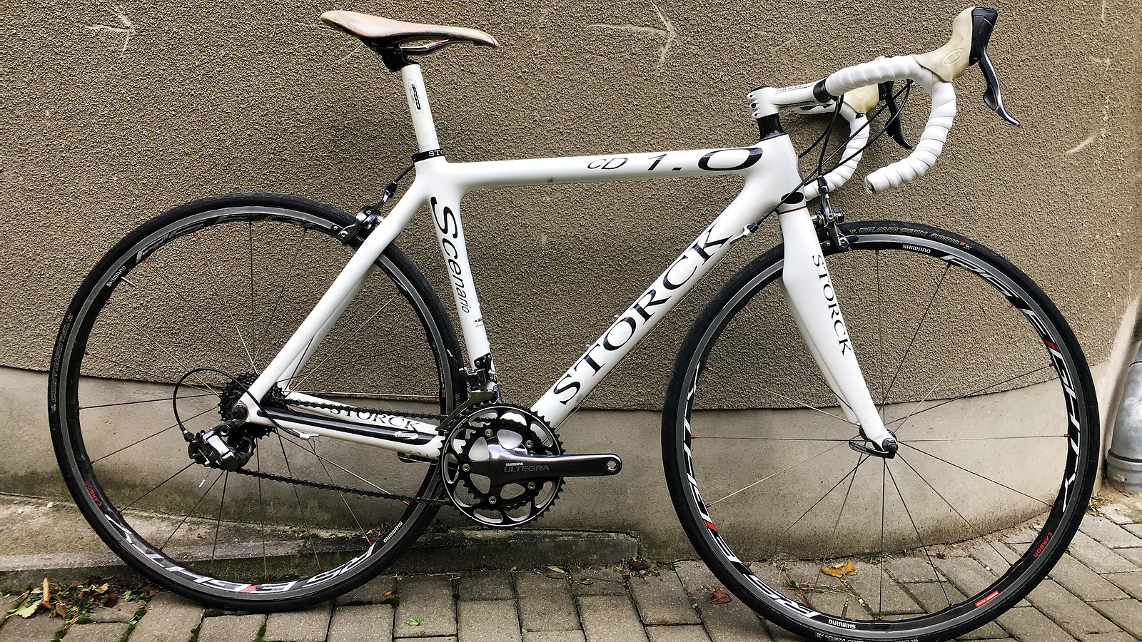 storck mtb