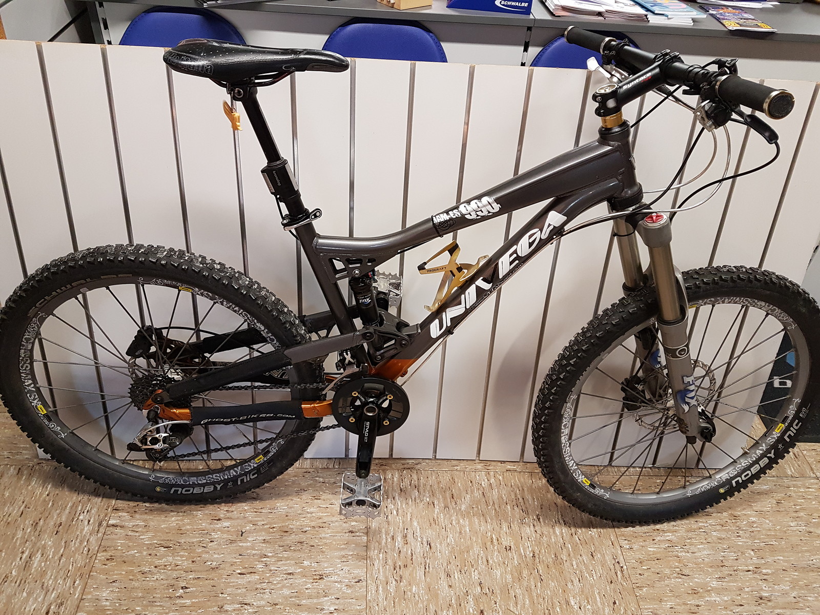 univega mtb