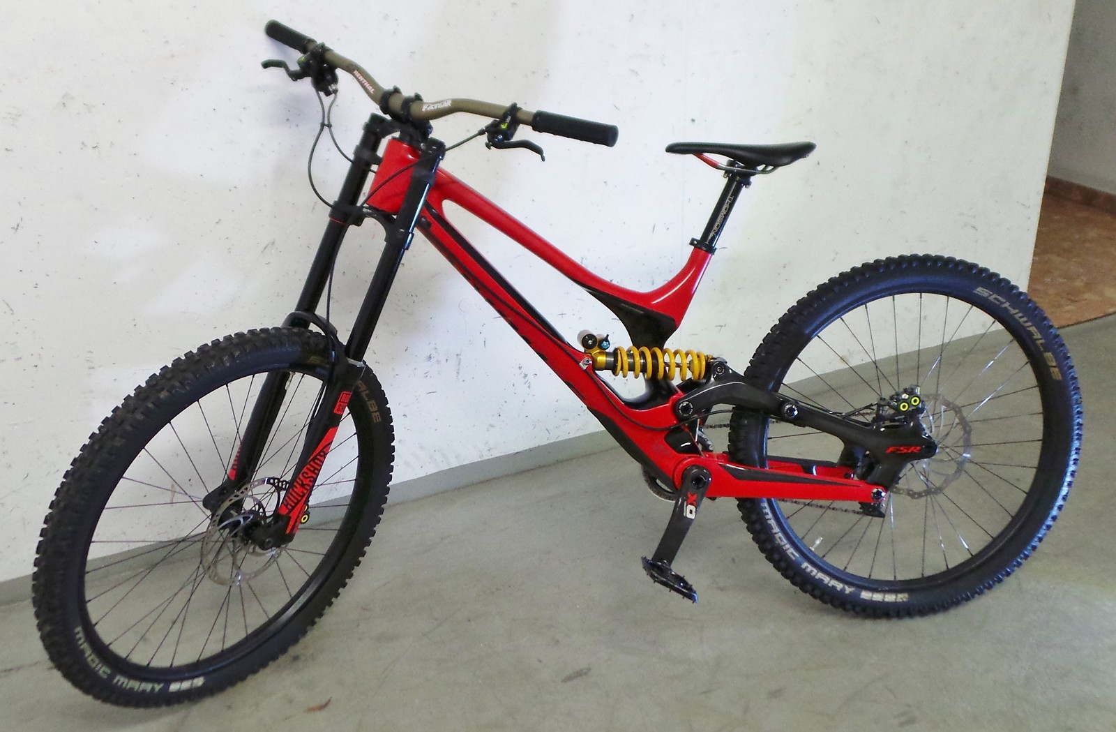 2016 specialized demo 8