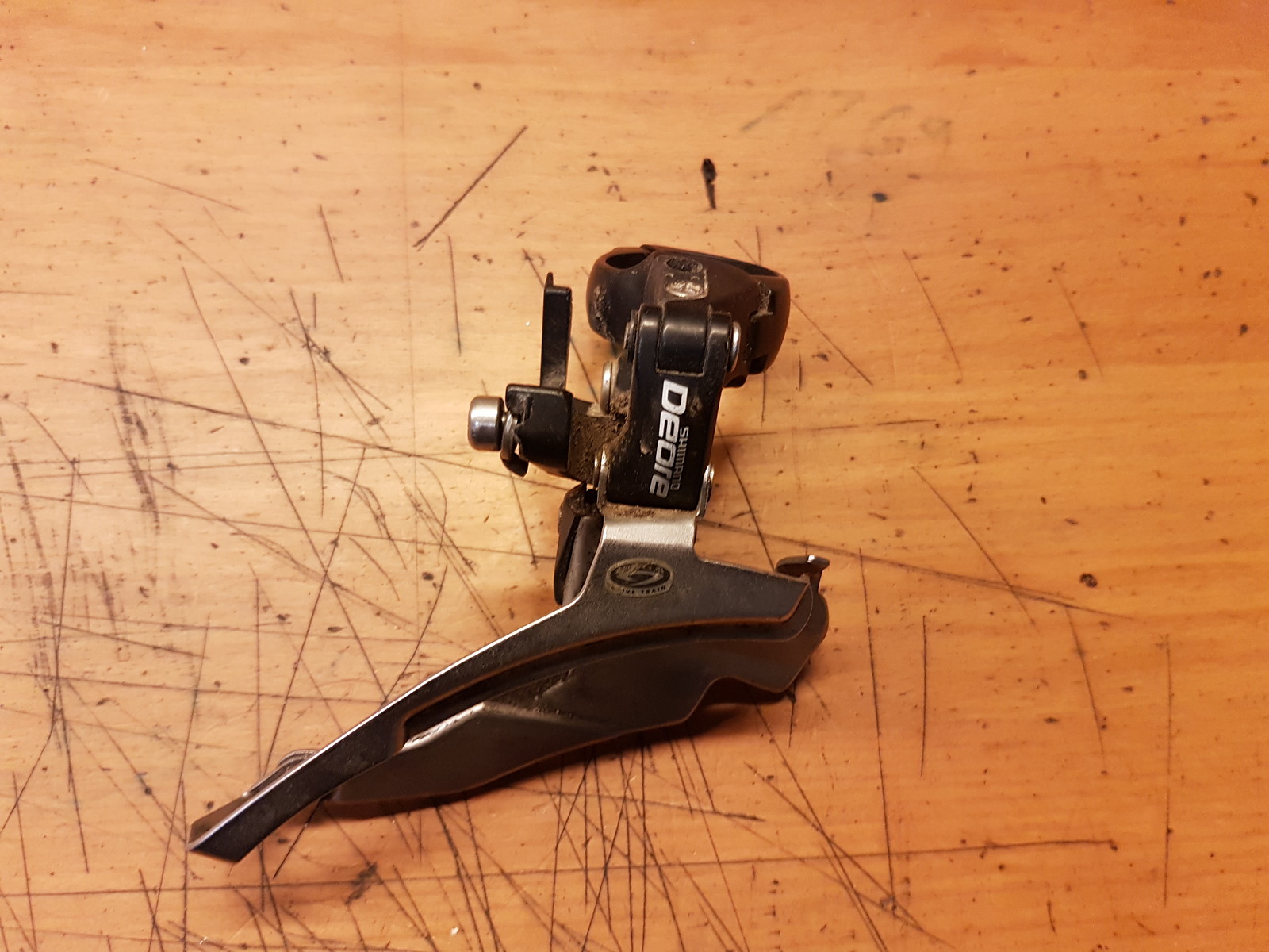 sl m511 shimano