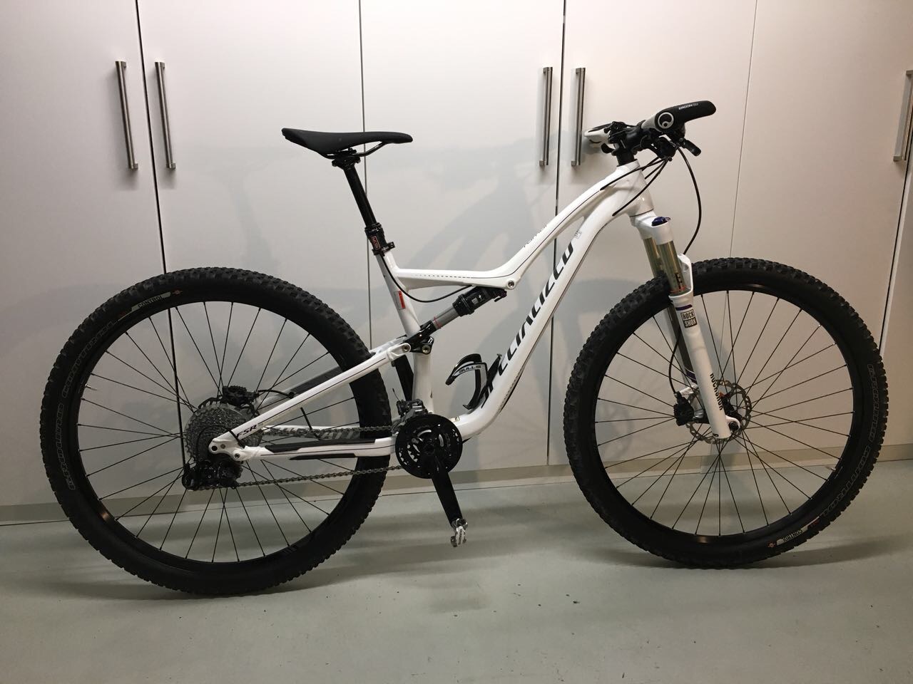 specialized rumor 29er