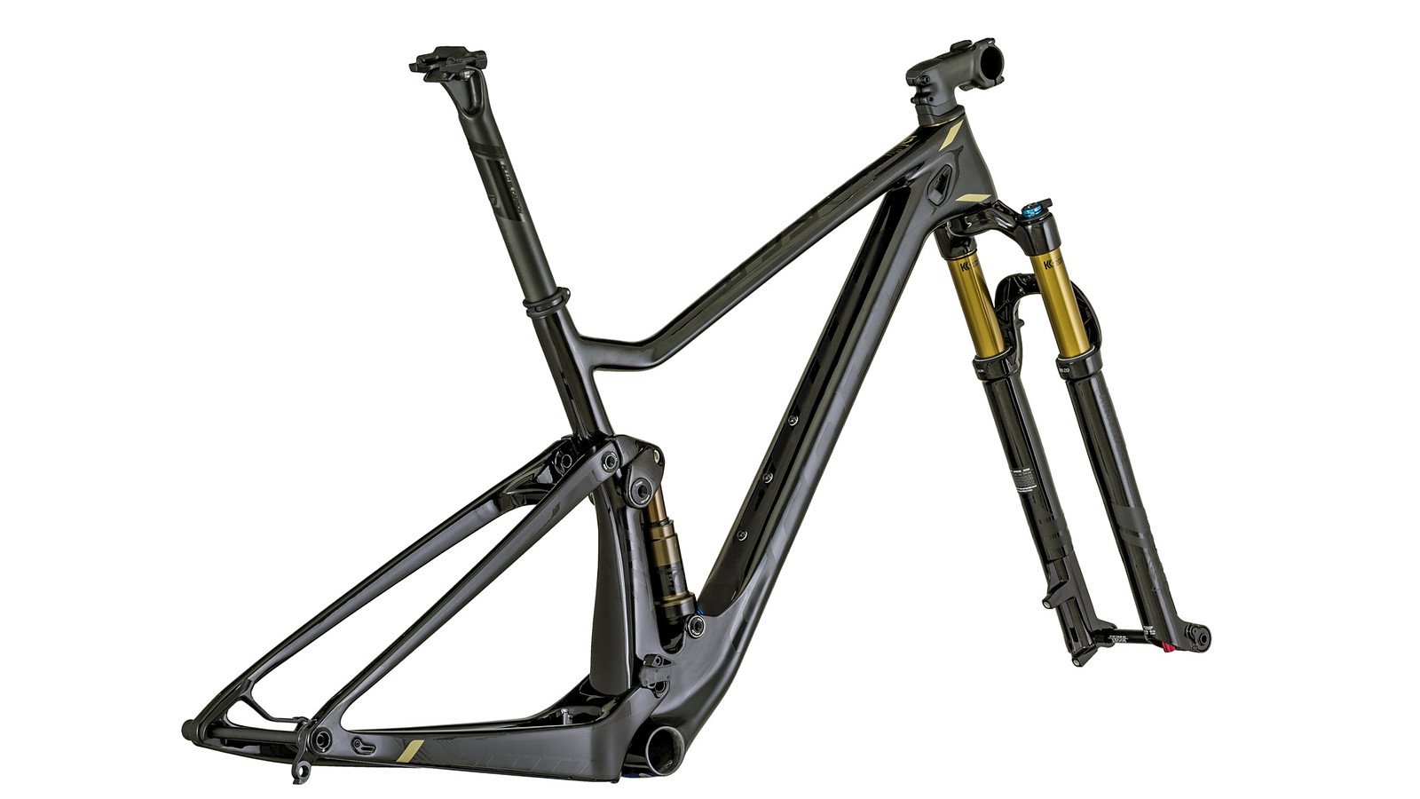 Scott SPARK RC 900 SL HMX Frameset 2018 Gr. L *NEU* | Bikemarkt.MTB-News.de