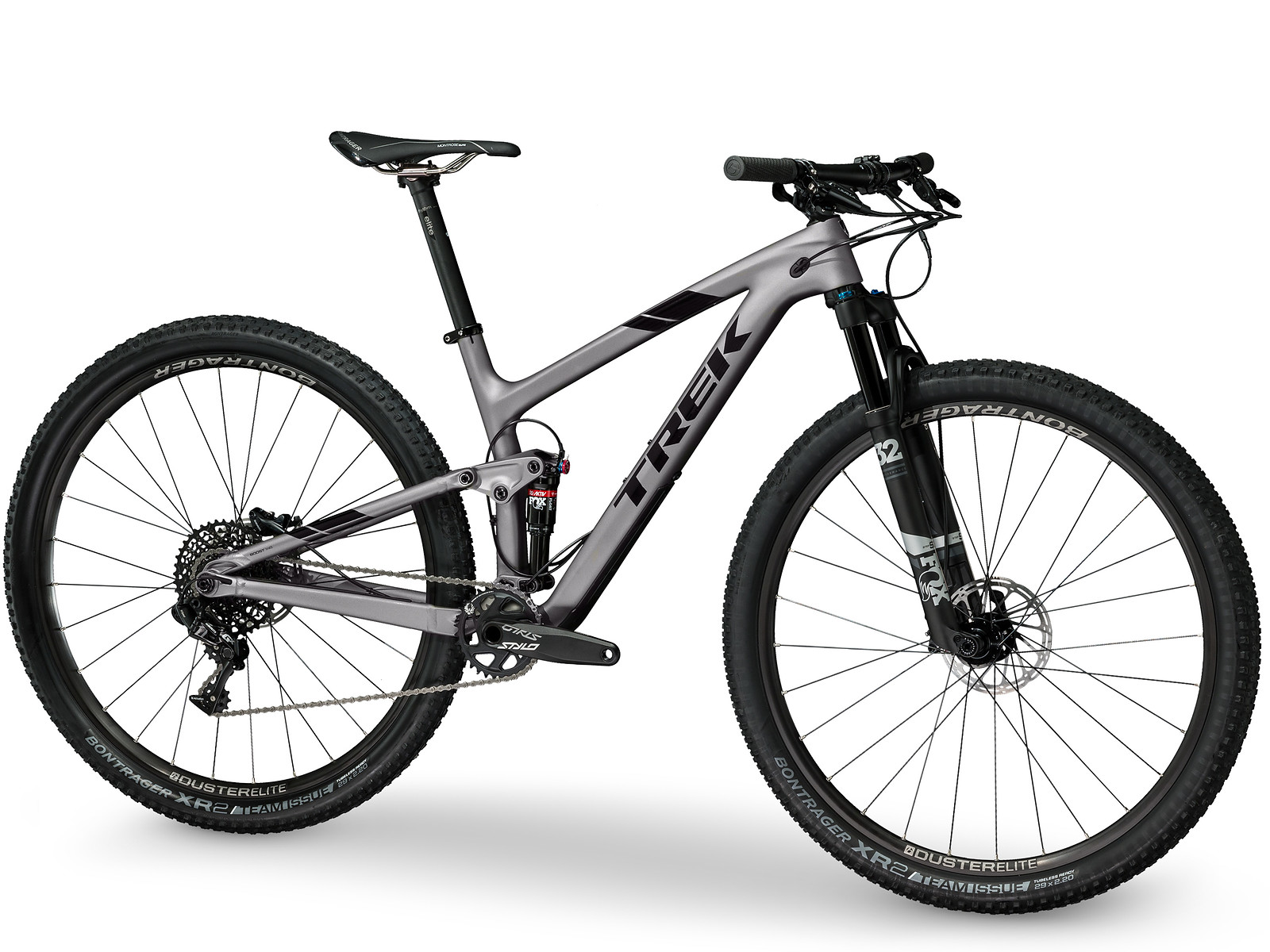 trek fx2 cost