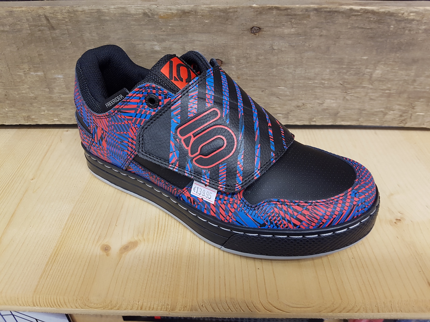 five ten freerider elc