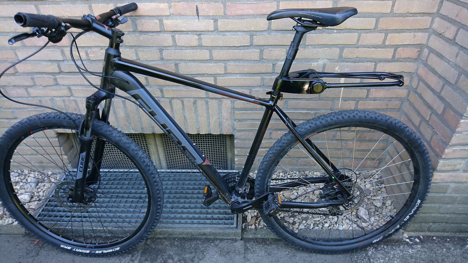 28 Er Fahrrad Körpergröße