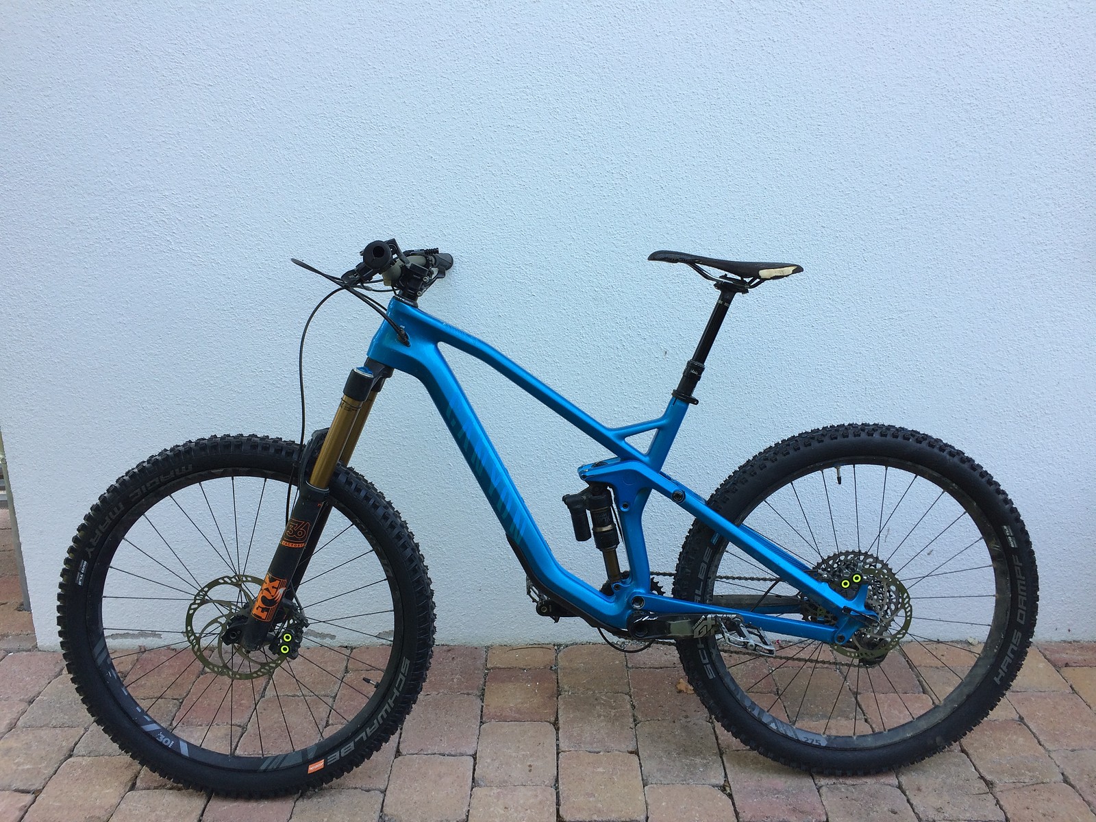 canyon strive 7.0 2016