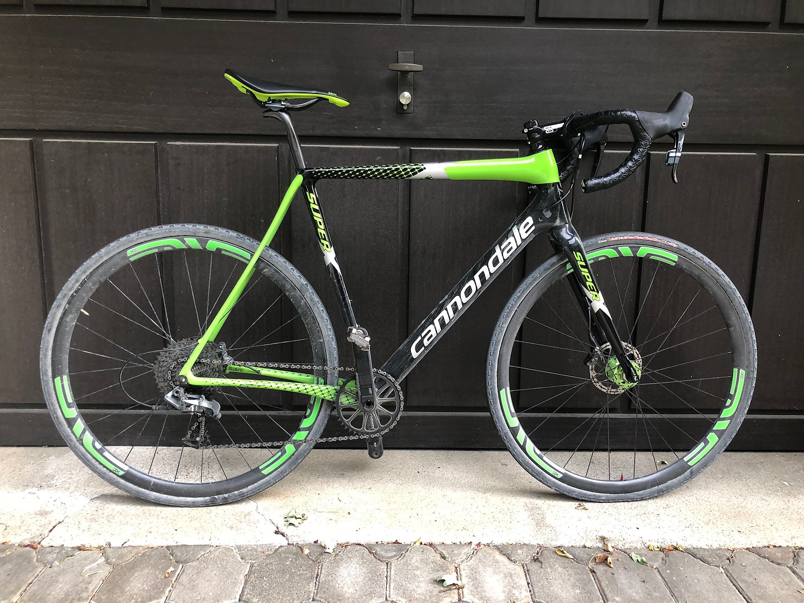 cannondale superx 2017