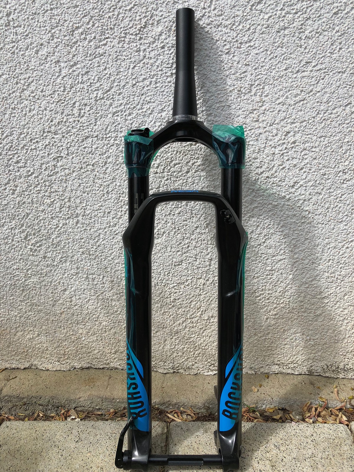 rock shox reba 27 5