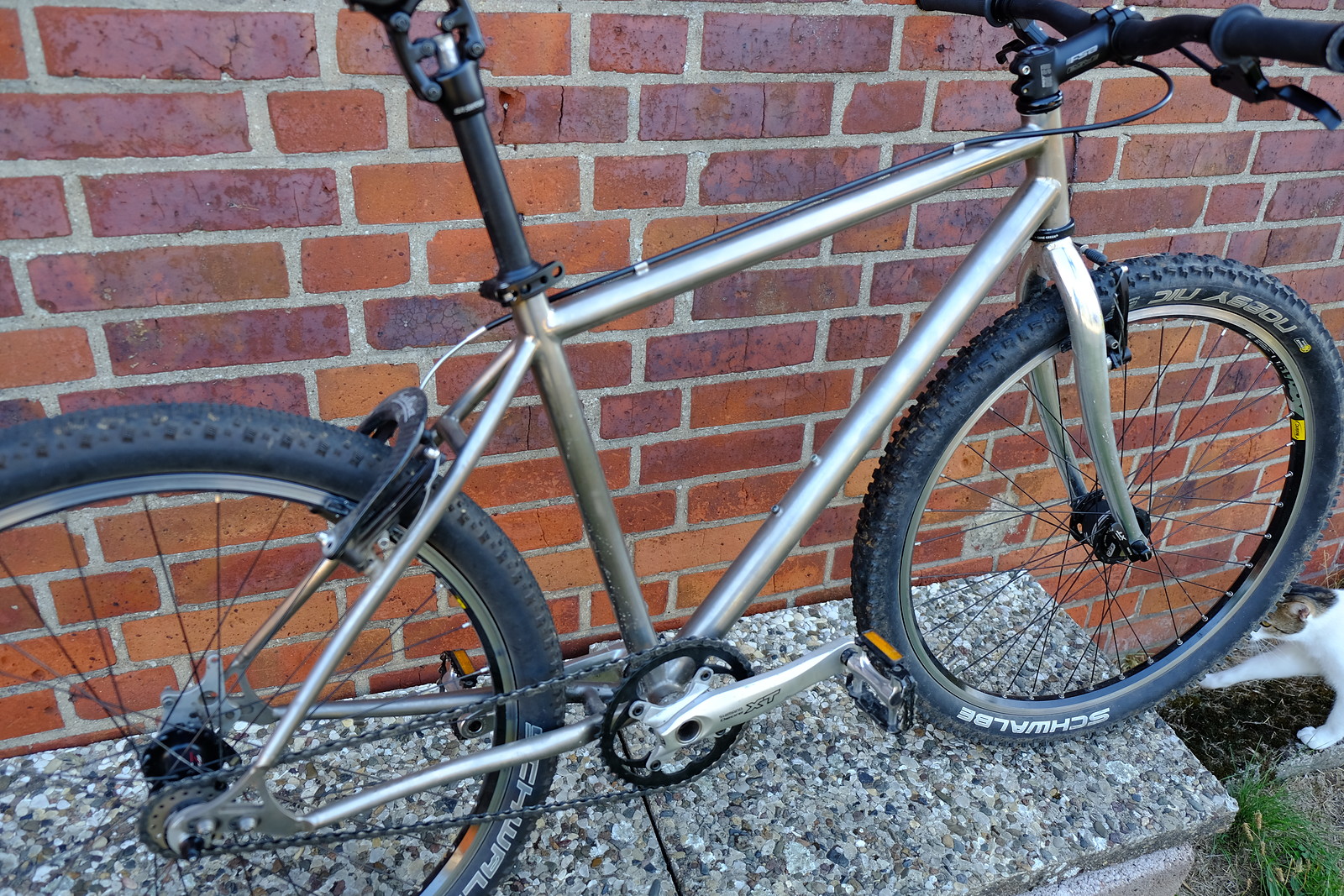 Singlespeed hersteller deutschland