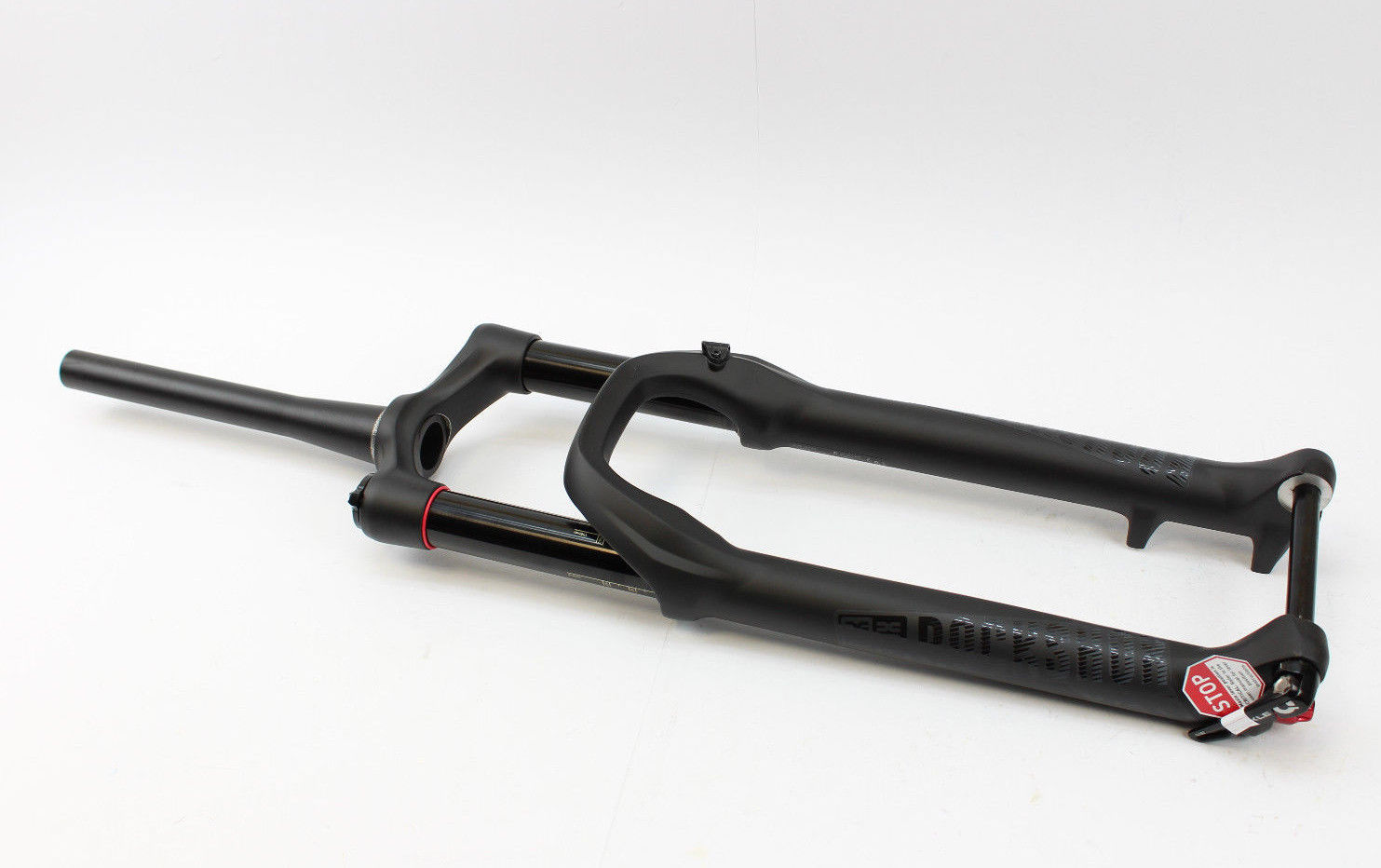 rockshox yari rc 150mm 29