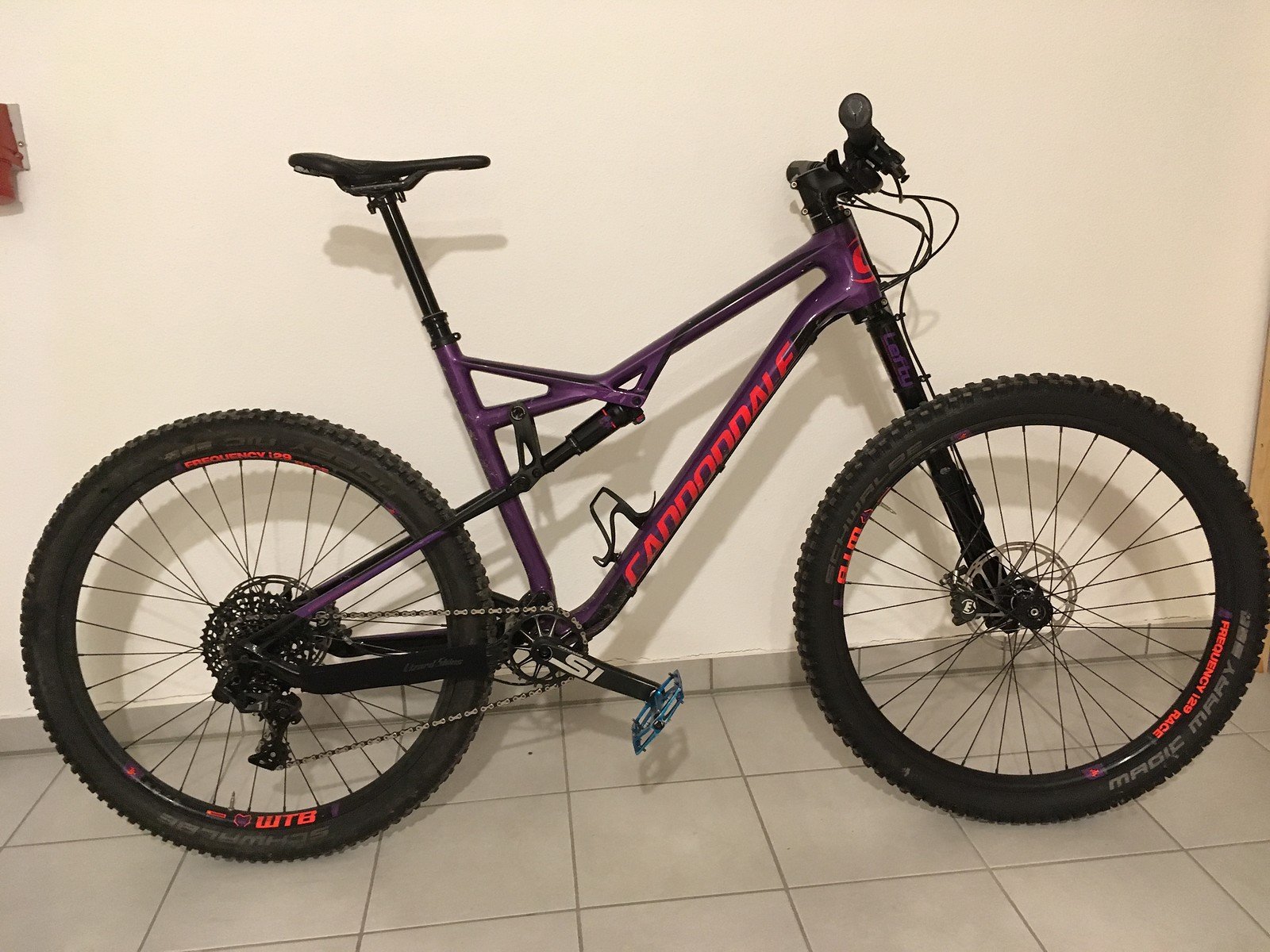 cannondale habit 4 2017