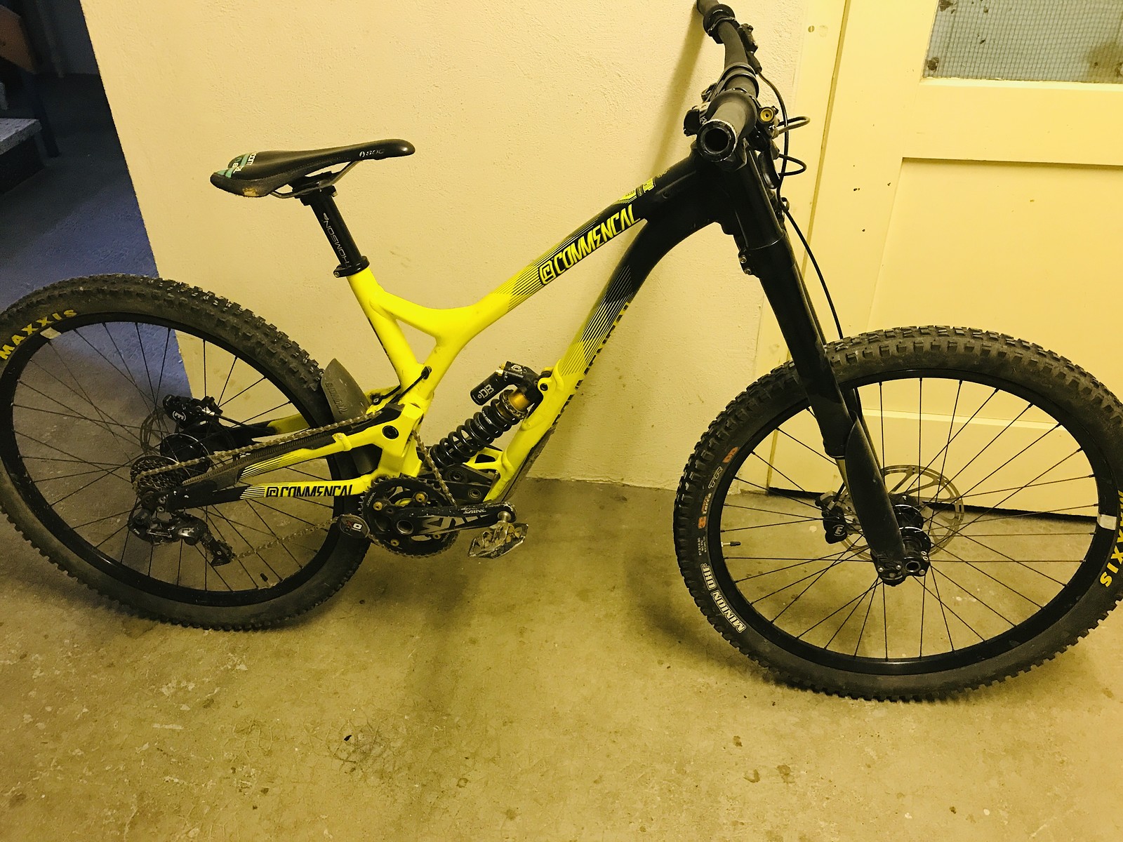 trek powerfly fs 2021