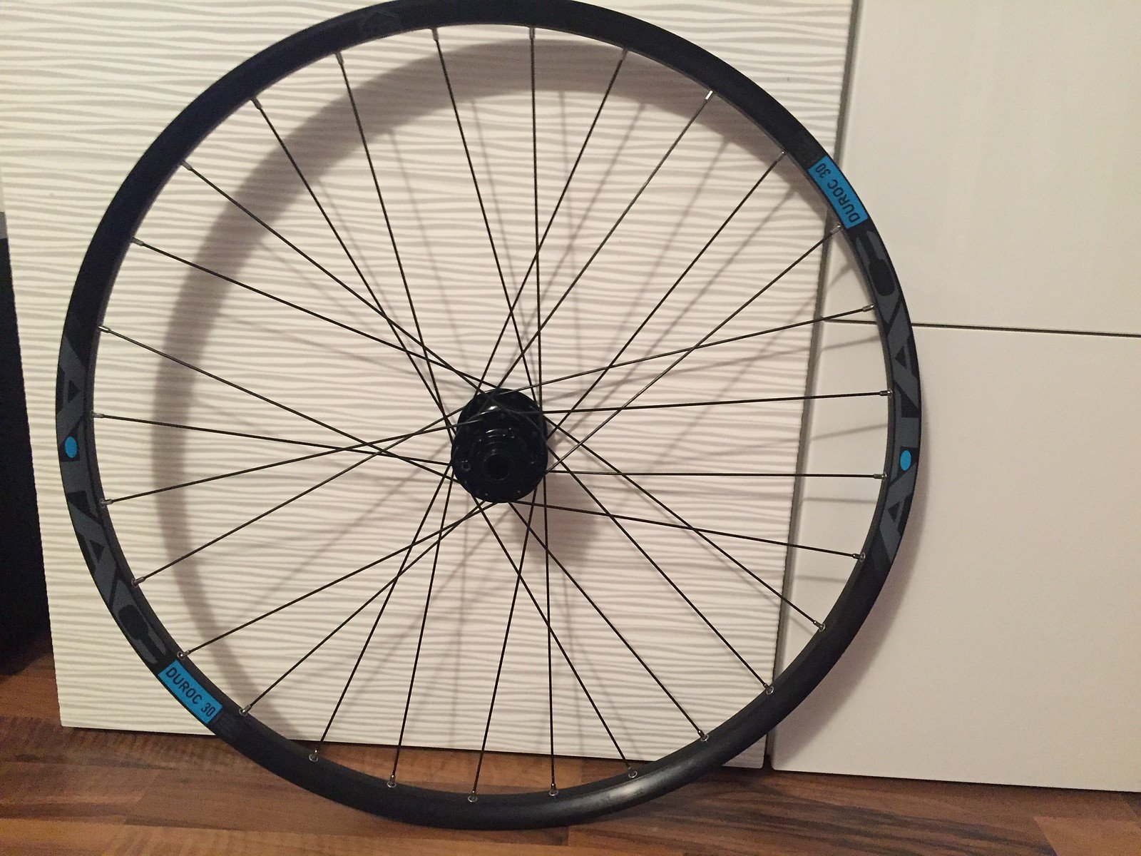 sun ringle duroc 40 wheelset 29