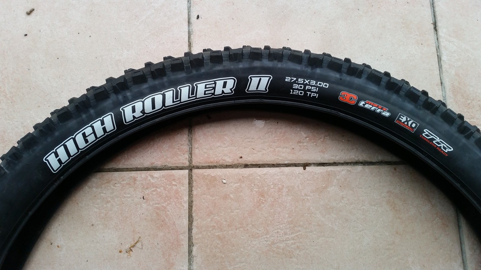 maxxis 27.5 x 2.80