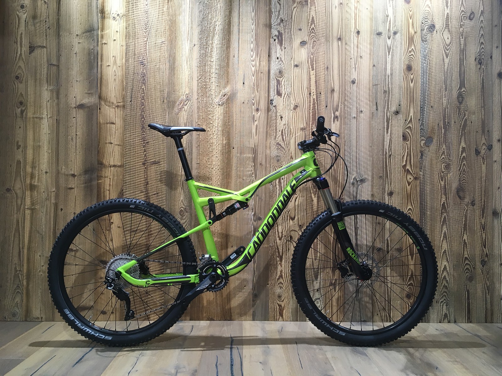 cannondale habit 2017