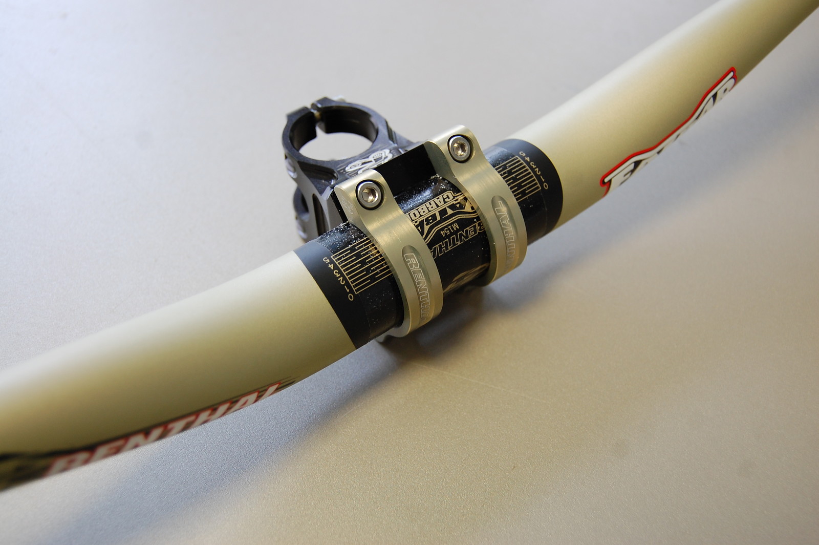 renthal carbon 35