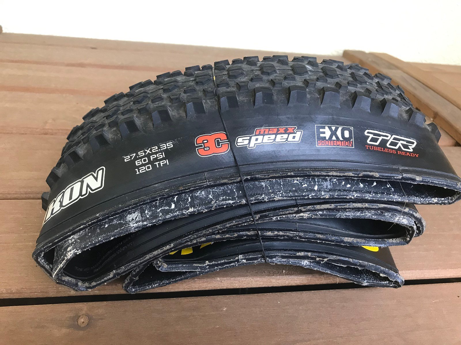 maxxis 27.5 2.20