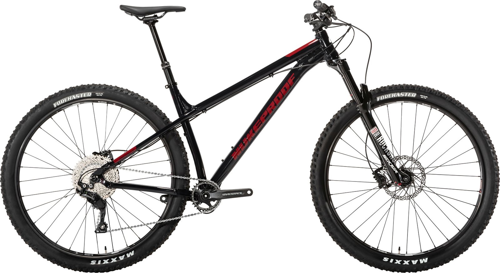 nukeproof scout 290 comp 2019