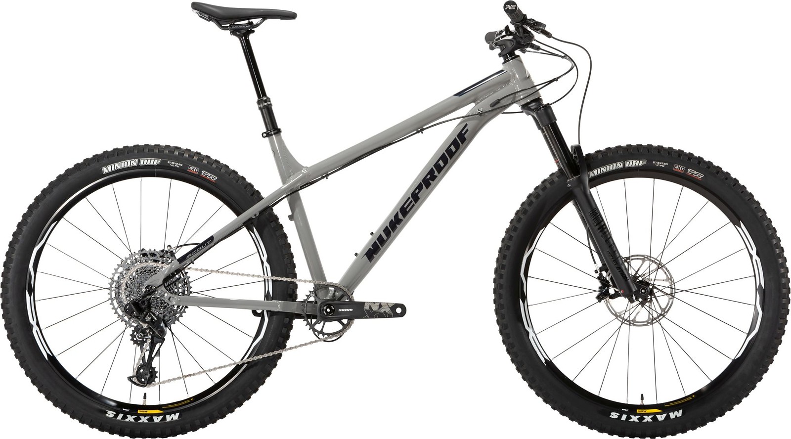 nukeproof scout 27