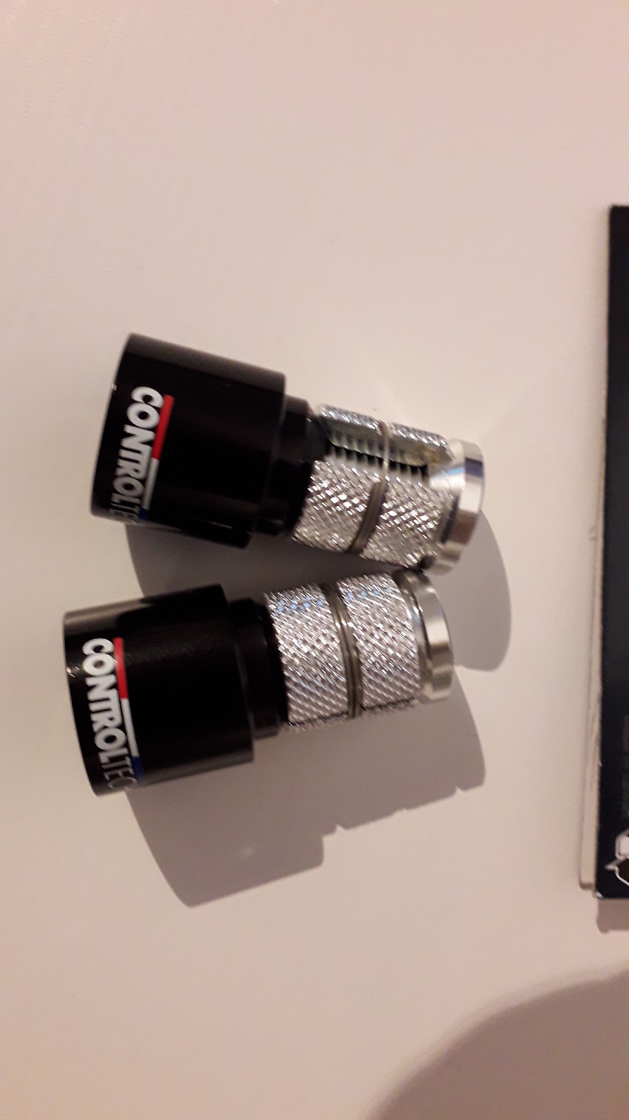 Controltech store terminator plugs