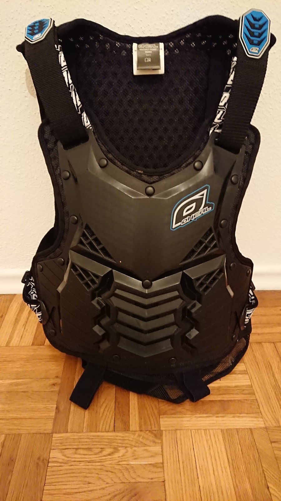 roost guard mtb