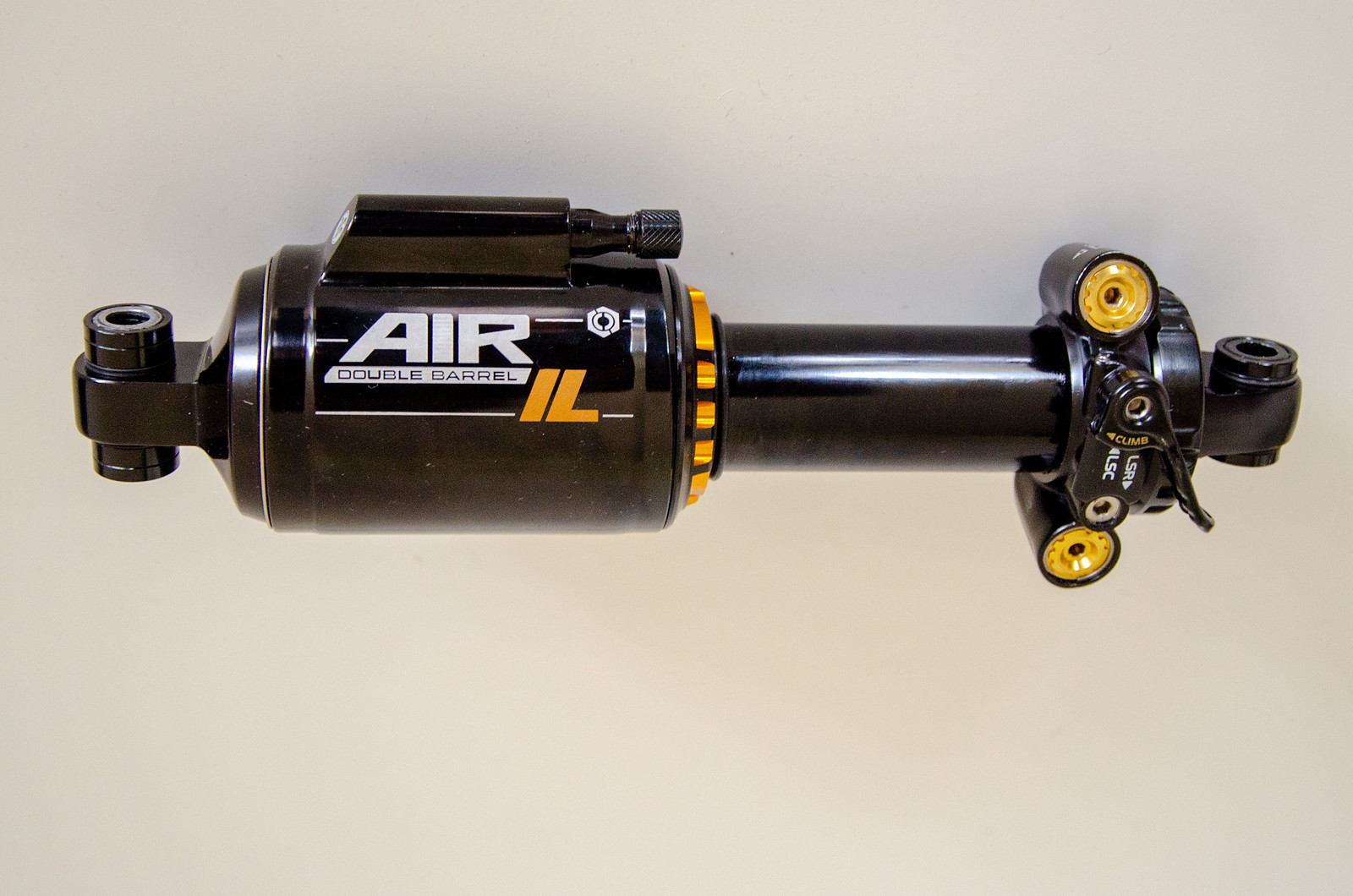 Attractive Cane Creek Air Volume Reducer With Authentic