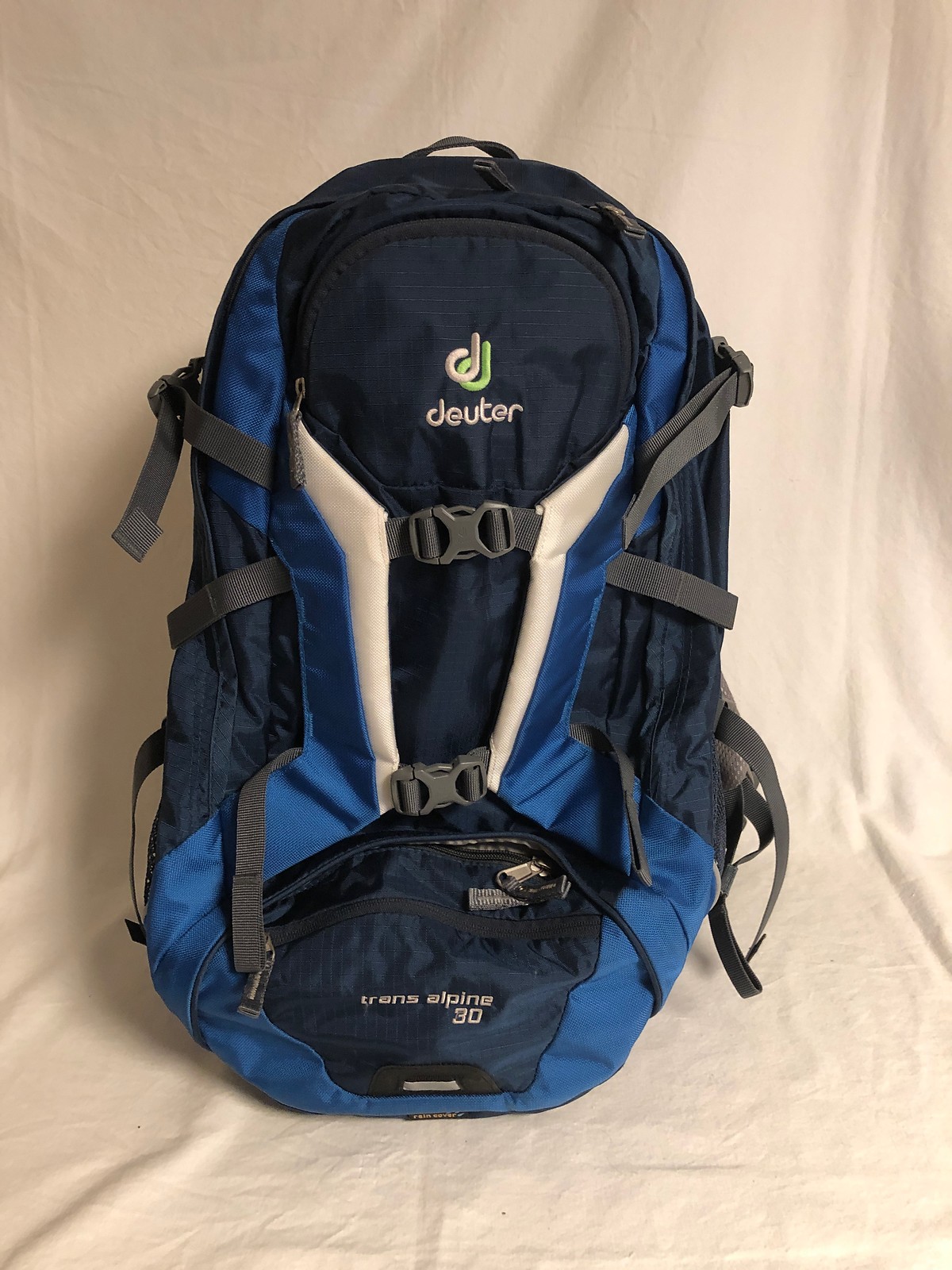 deuter 32l