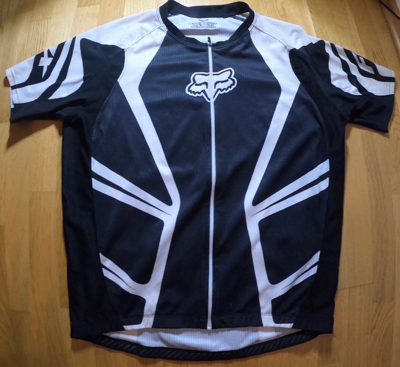 Fox Trikot Gr. XL | Bikemarkt.MTB Fox Trikot Gr. XL | Bikemarkt.MTB