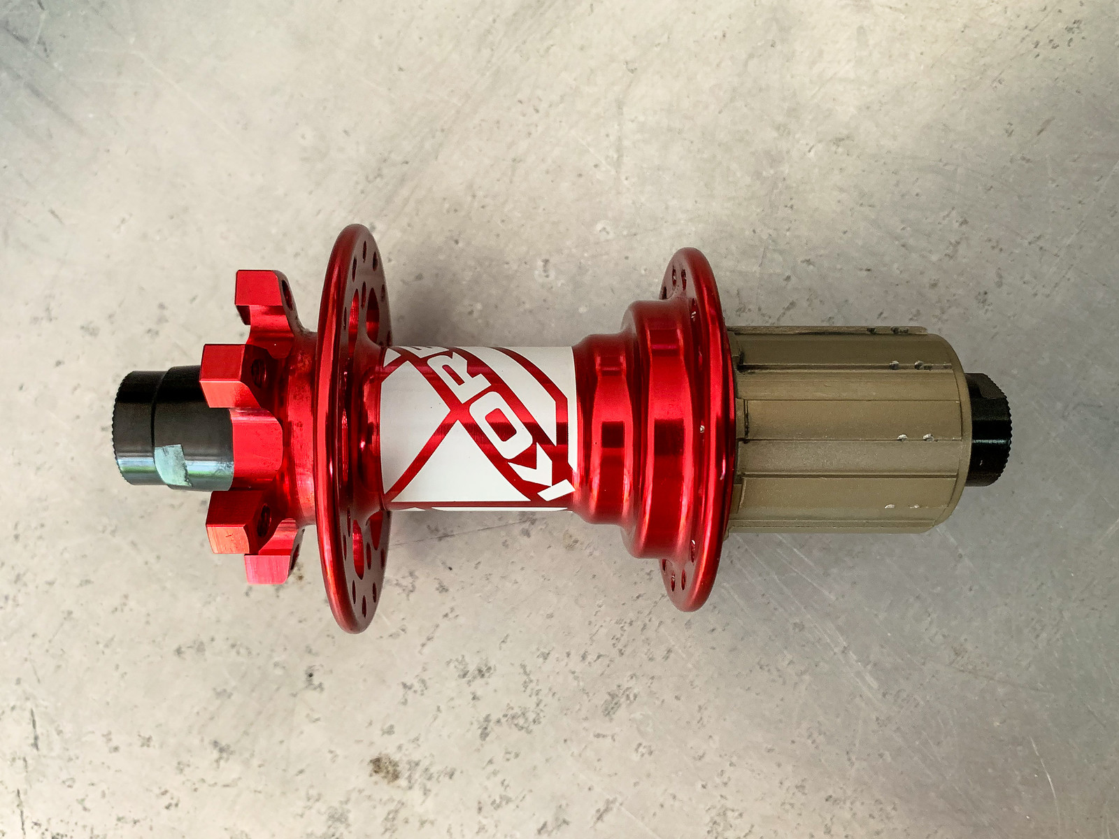 kore durox 780mm