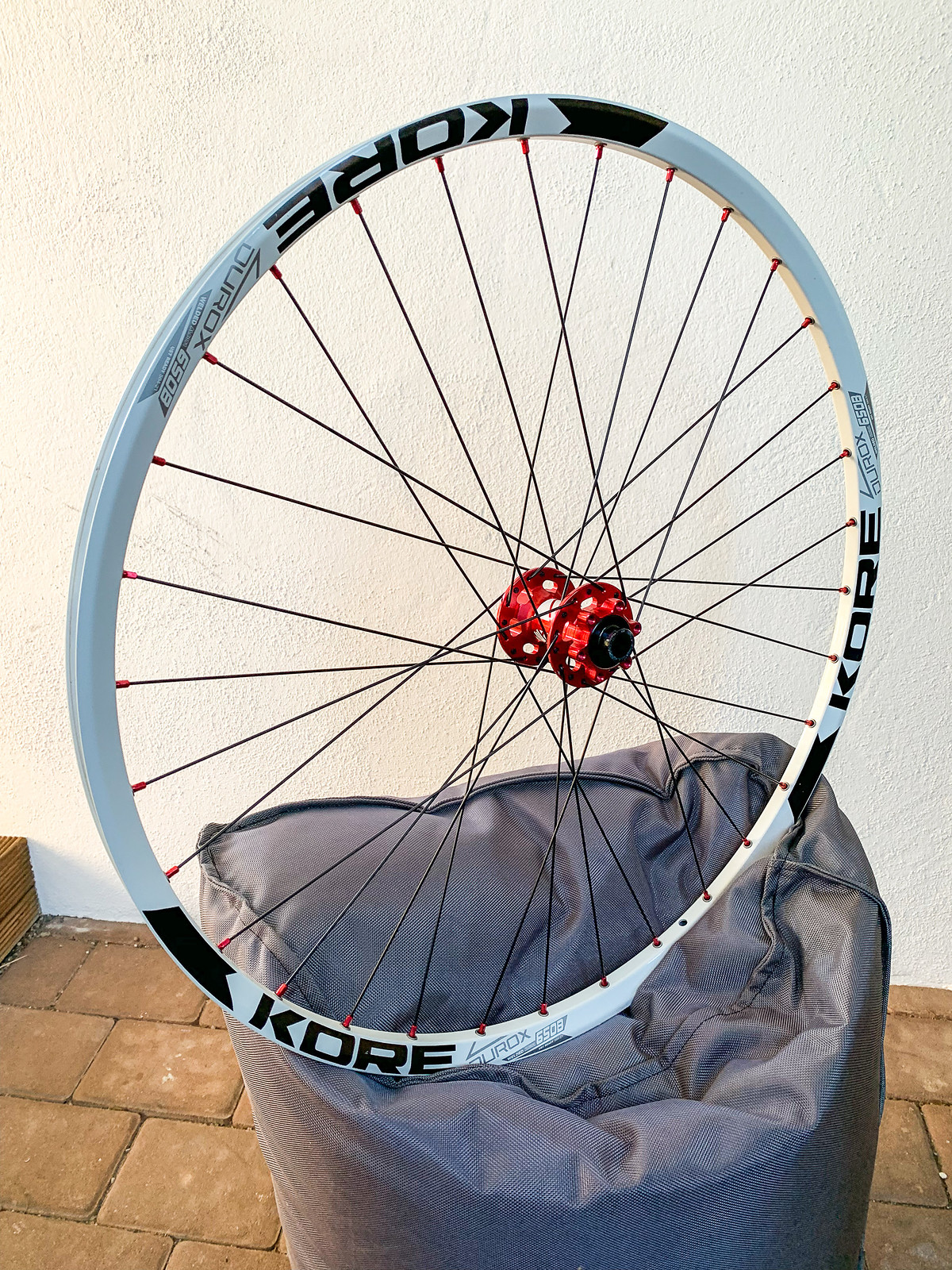 kore durox 780mm