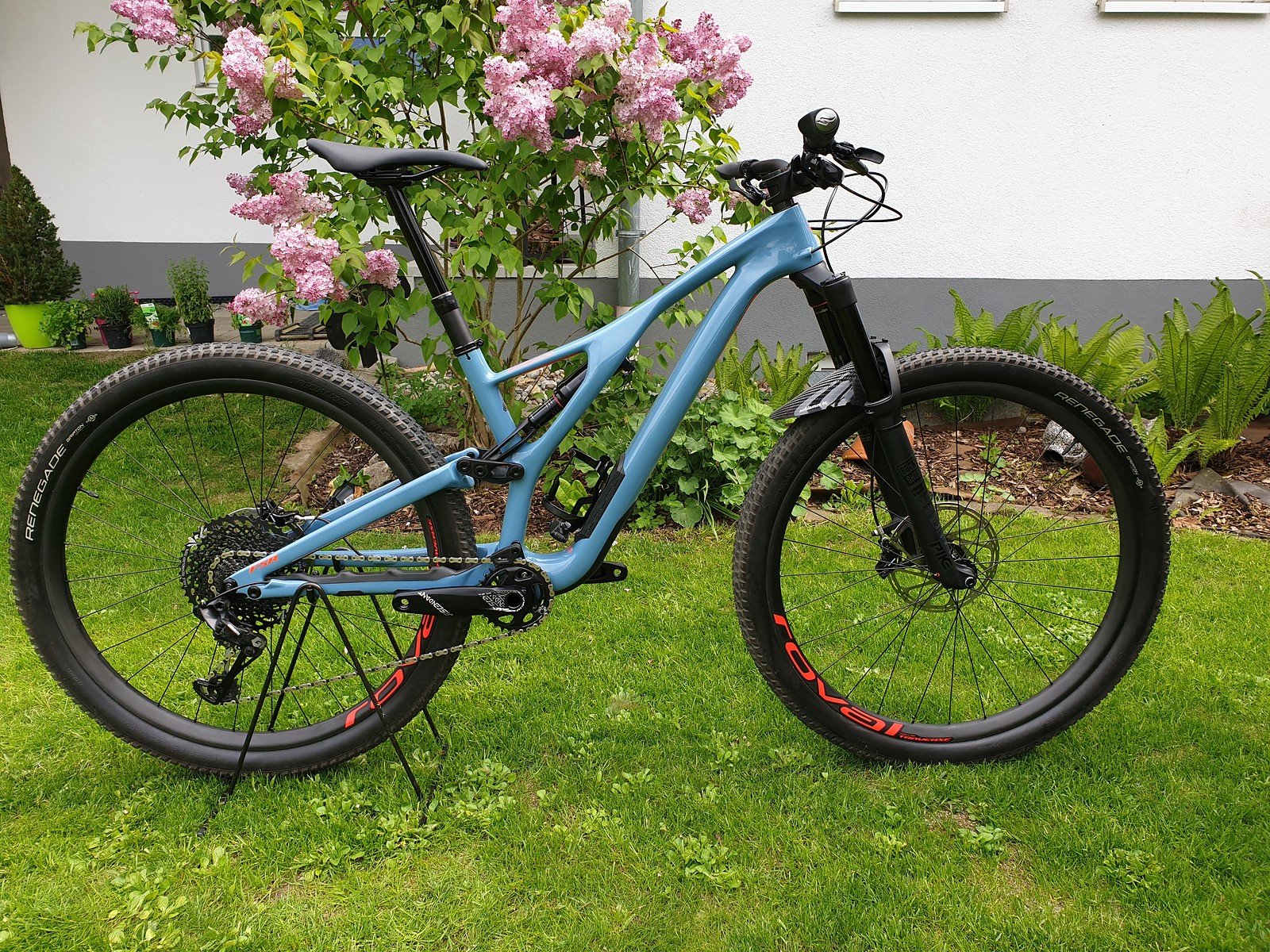 2019 specialized stumpjumper expert