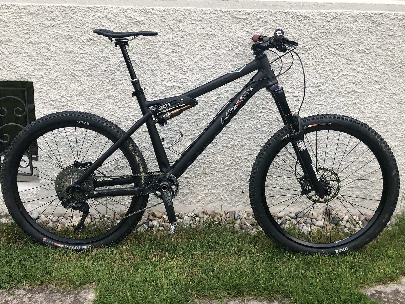 mtb mt 301