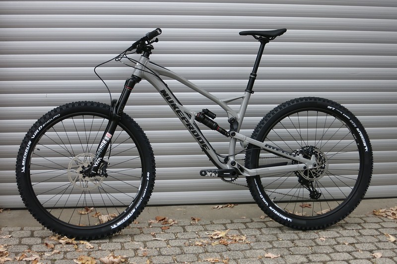 2019 nukeproof mega 275 comp