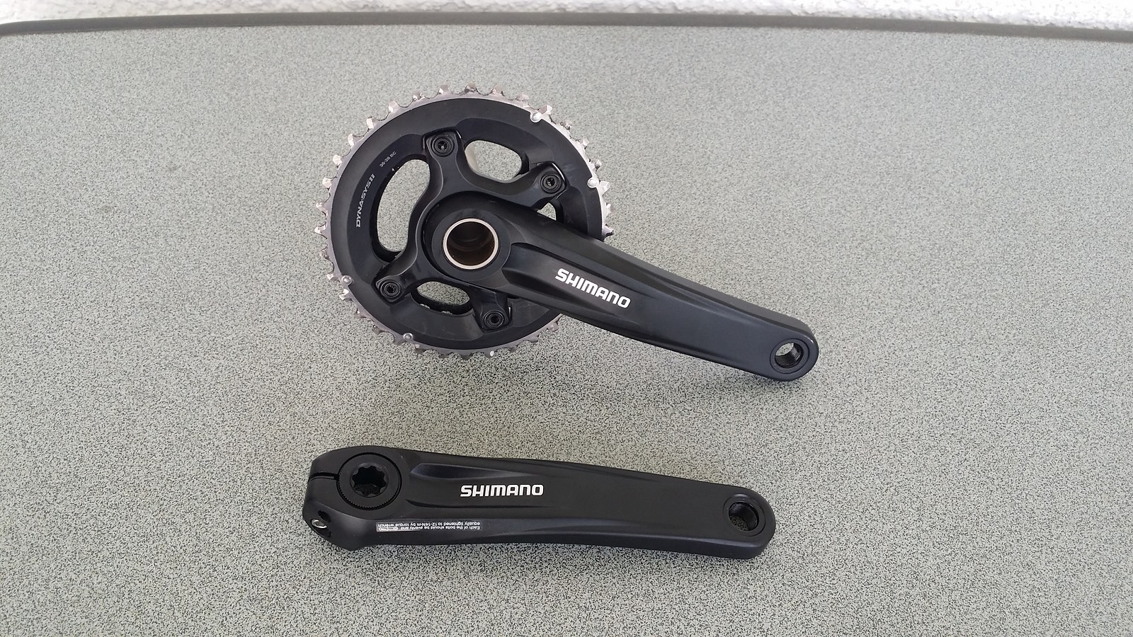 shimano mt 600