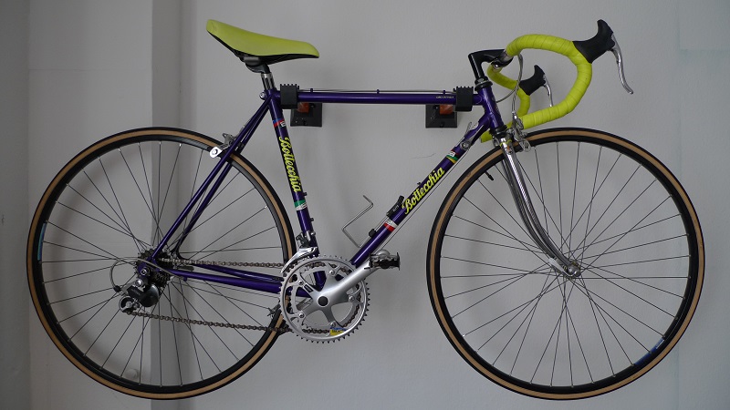 Carnielli Fahrrad