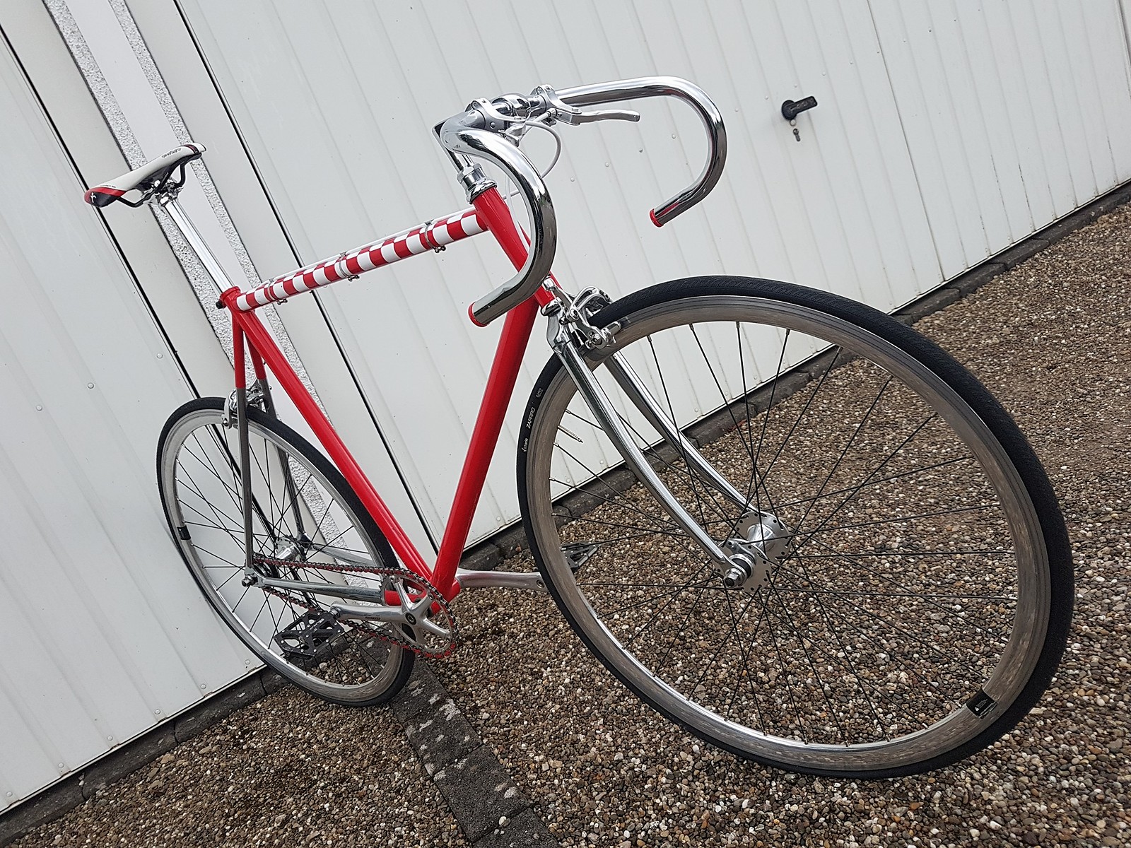 specialized langster steel 2010