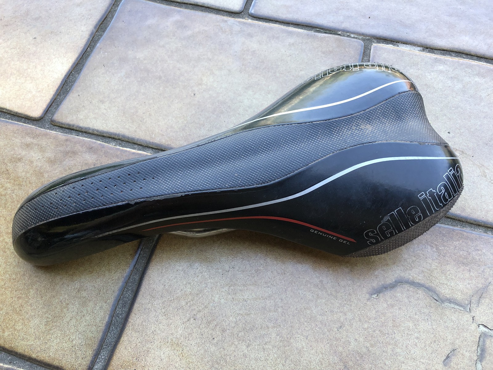 selle italia slr ti