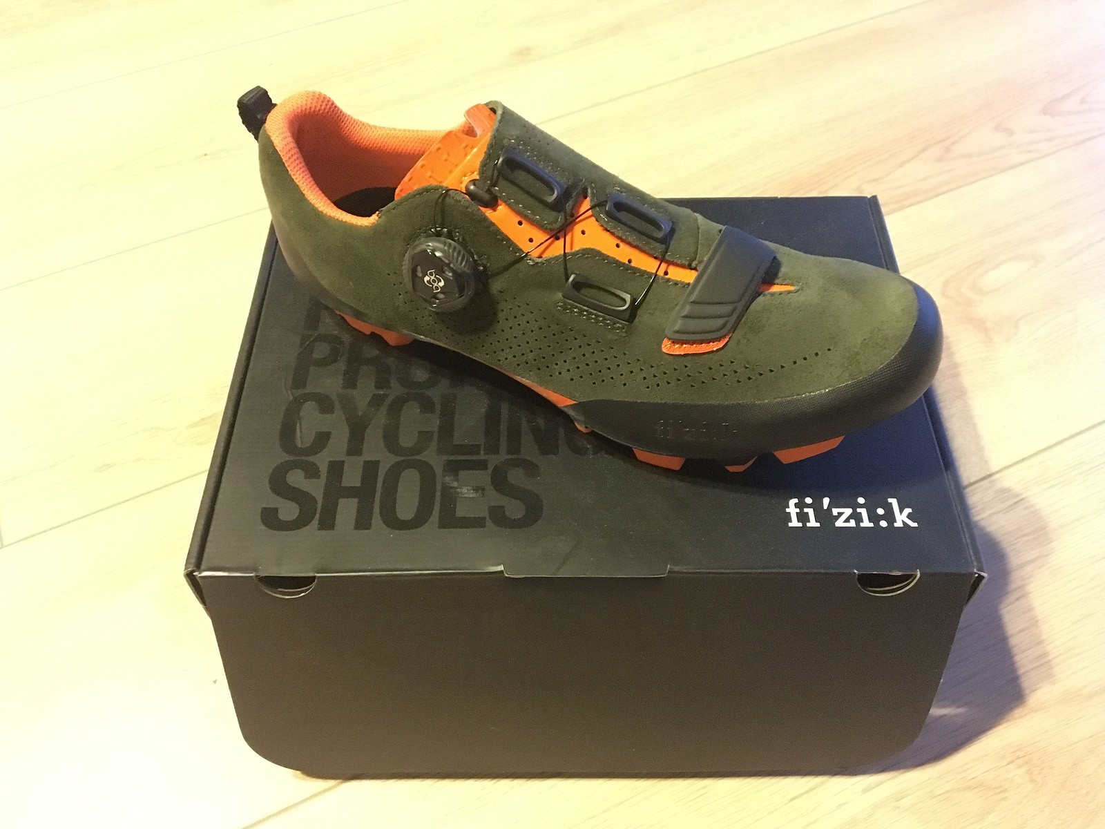 terra x5 suede
