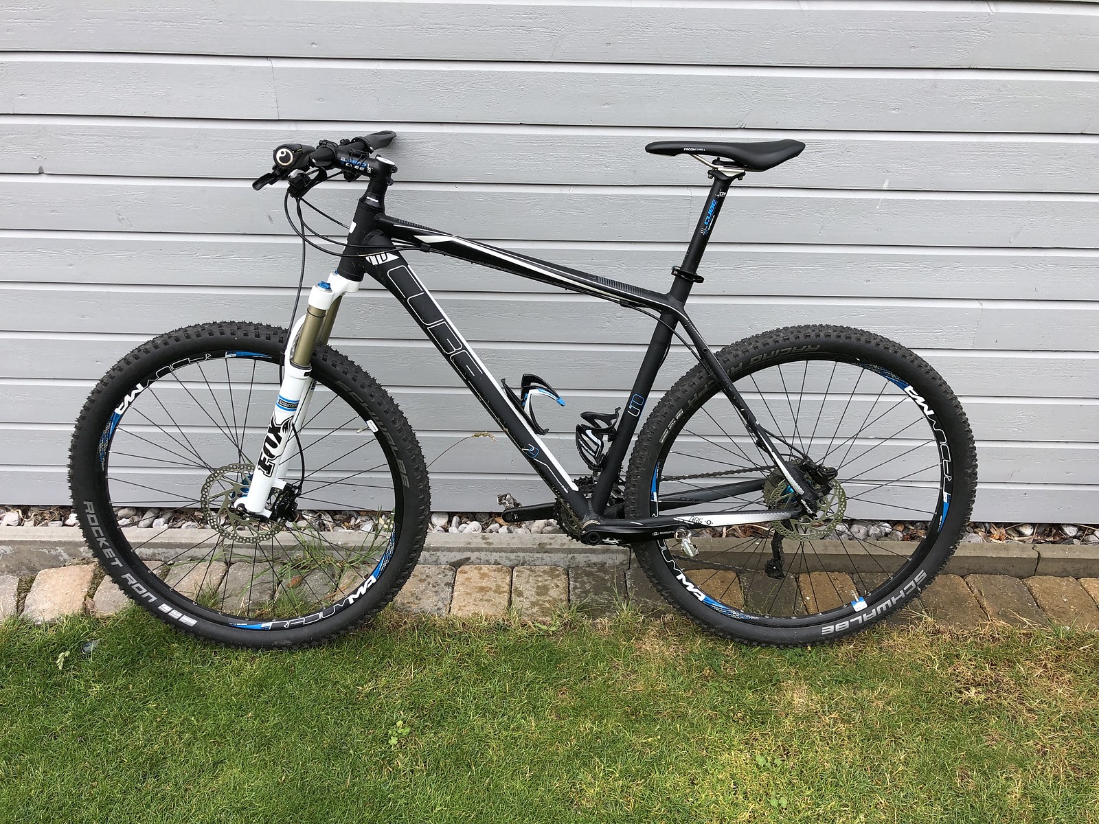 cube ltd cross country