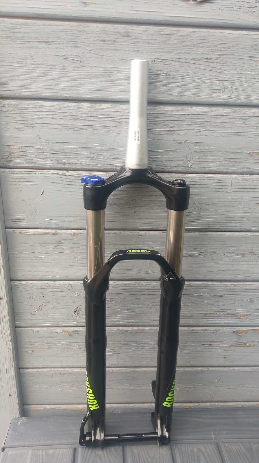 rockshox recon gold rl 29