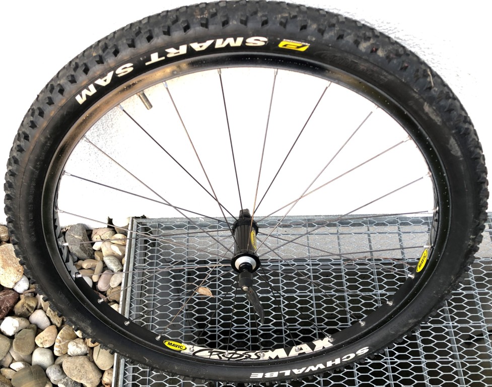 mavic crossmax sup ceramic 26