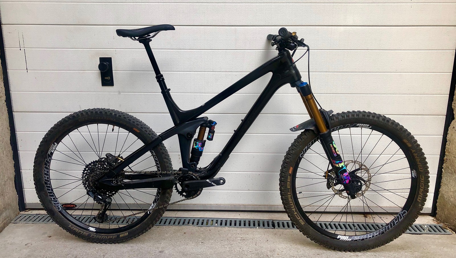 rocky mountain slayer 2019 review