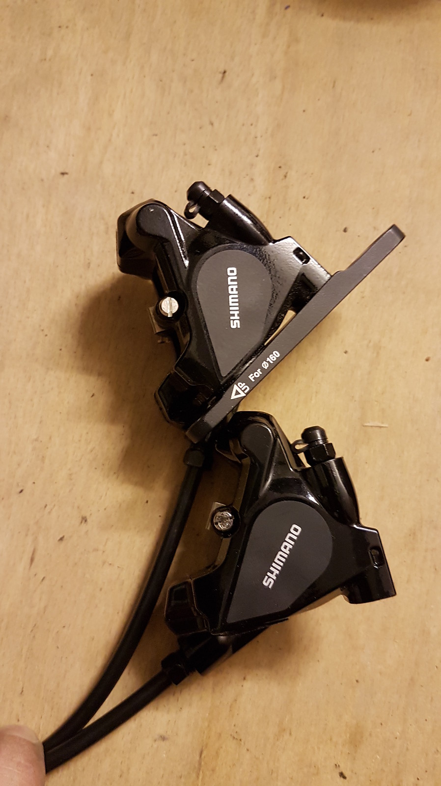 rs 505 shimano