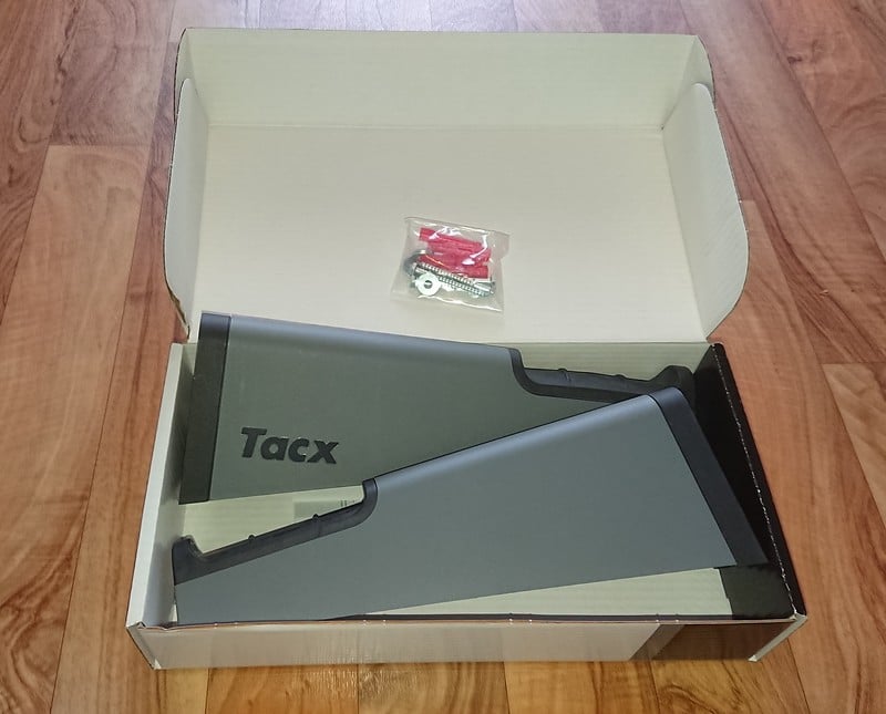 tacx gem bikebracket