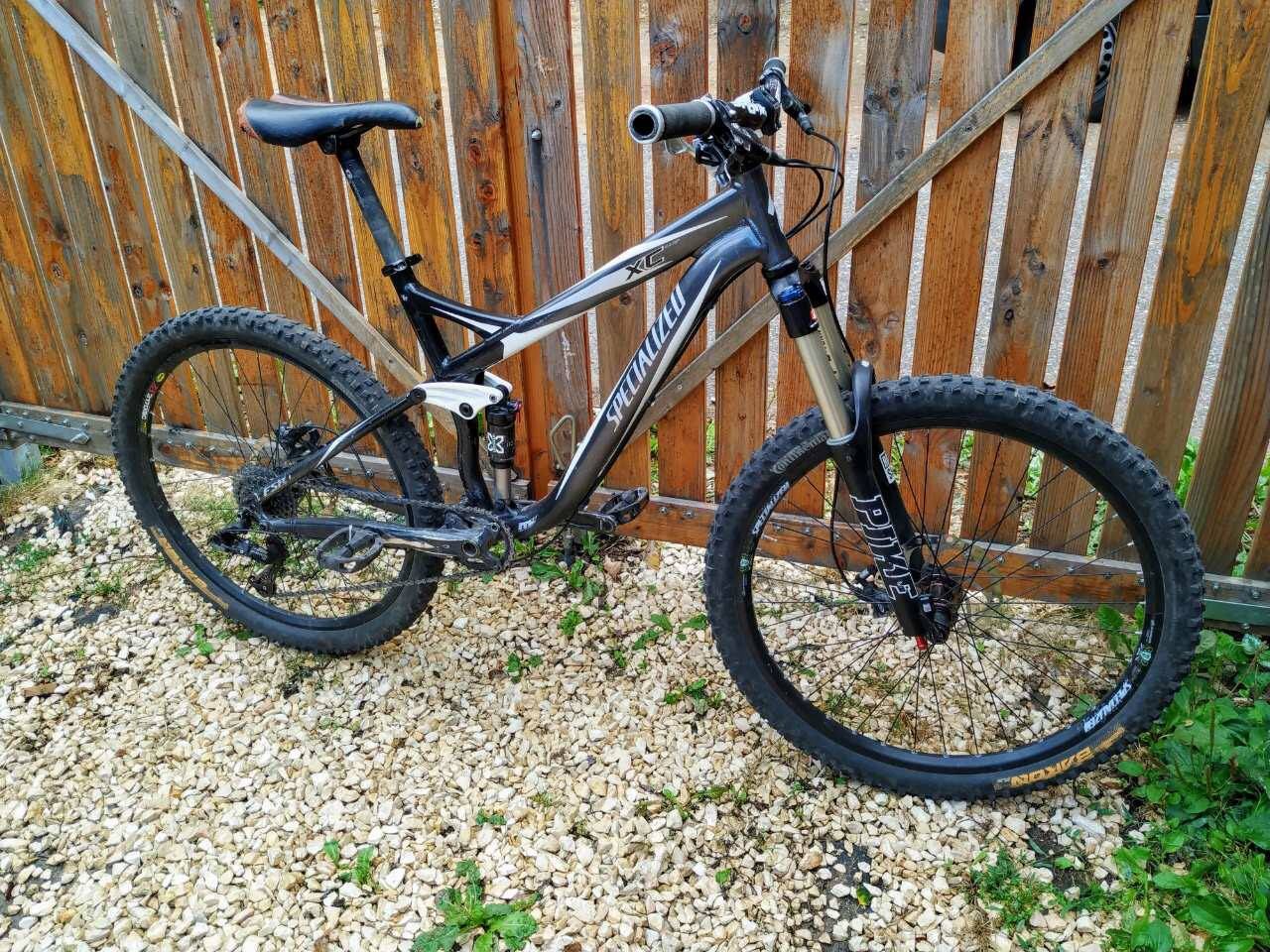 2010 specialized xc