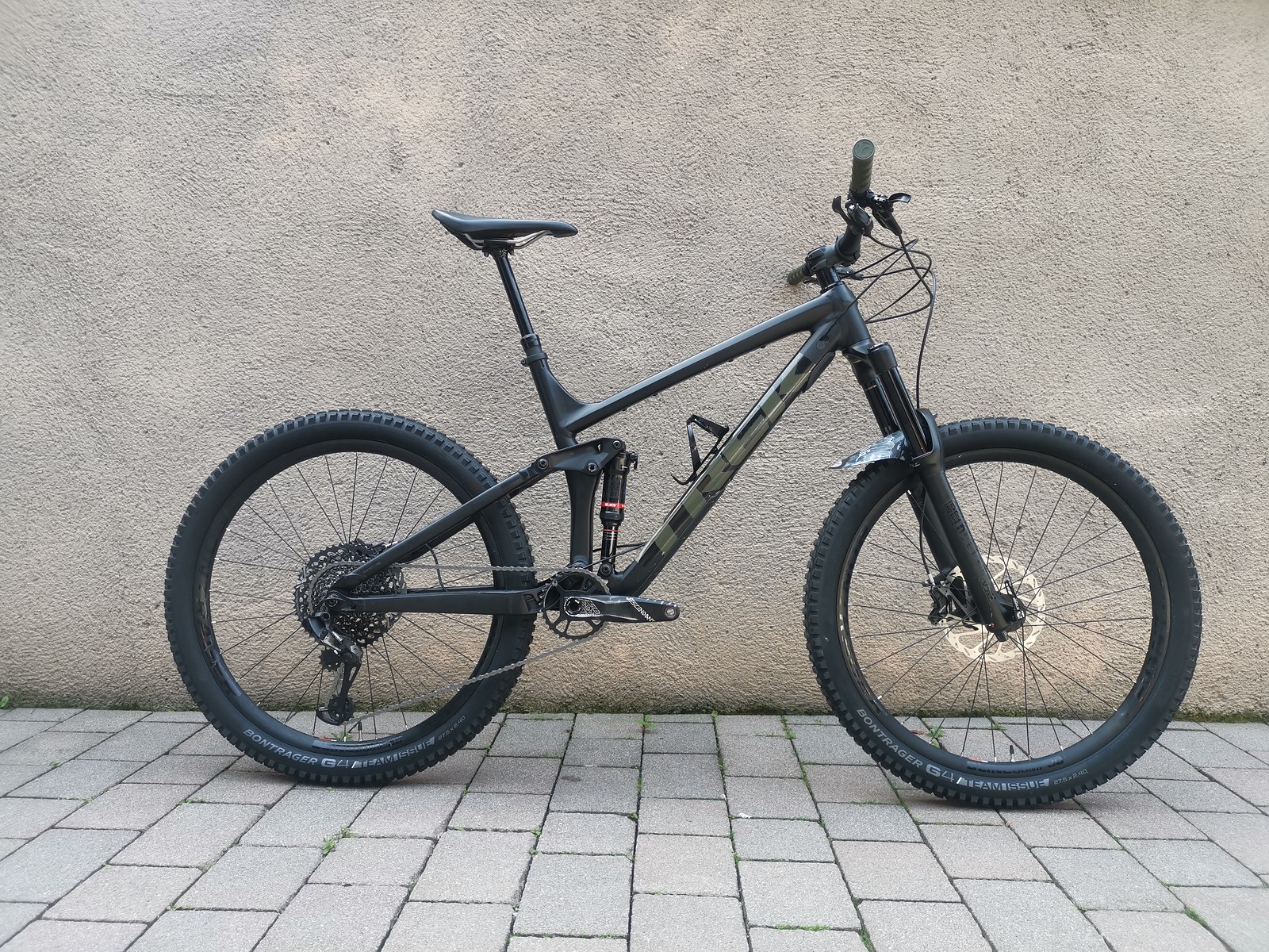 2019 trek remedy 8 for sale