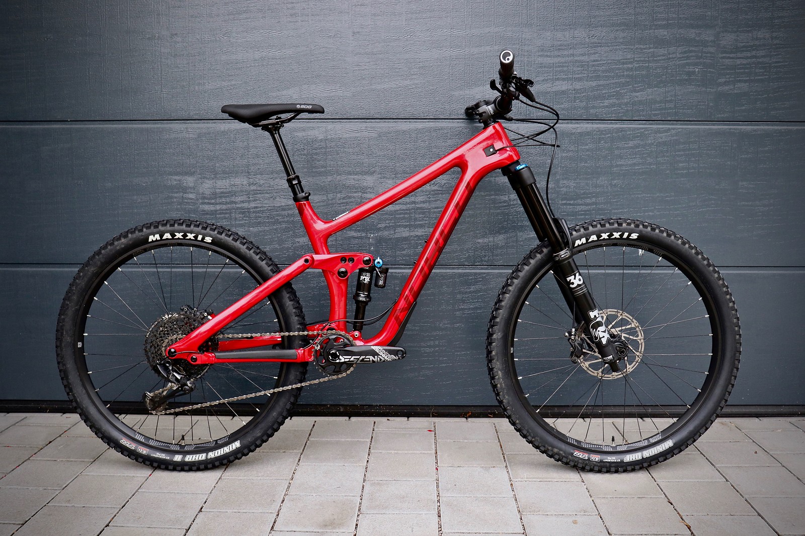 2019 norco range c2